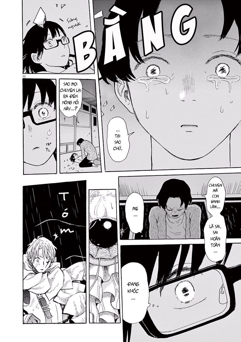 Kanon - Tận Cùng Của Tình Yêu. Chapter 17 - 33