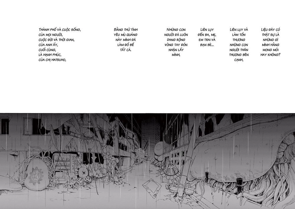 Kanon - Tận Cùng Của Tình Yêu. Chapter 17 - 35