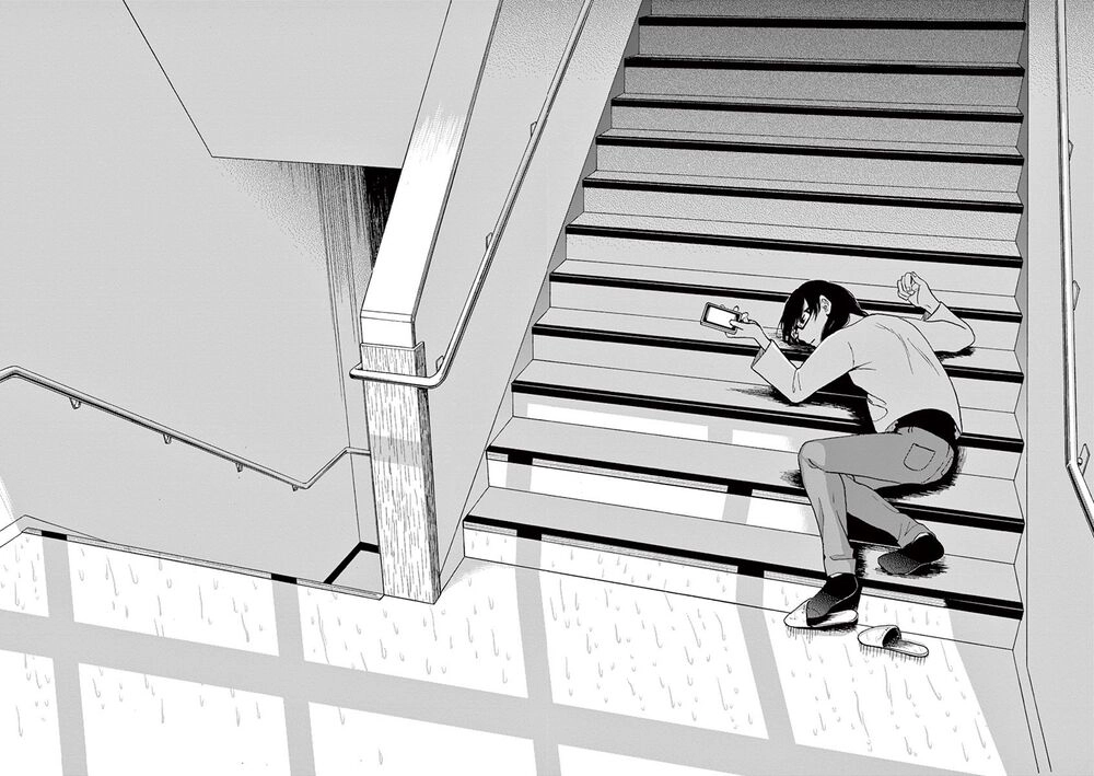 Kanon - Tận Cùng Của Tình Yêu. Chapter 19 - 30