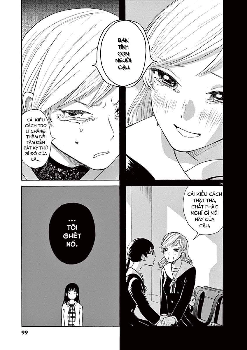 Kanon - Tận Cùng Của Tình Yêu. Chapter 20 - 31