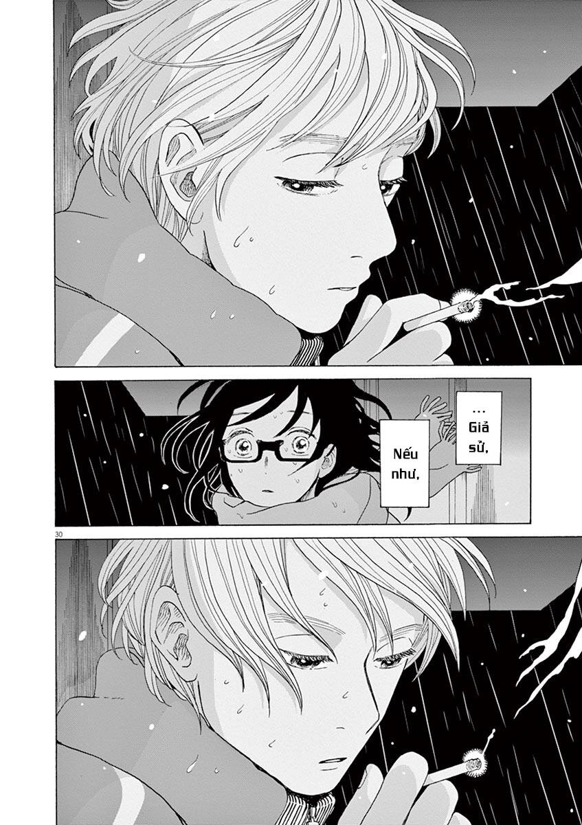 Kanon - Tận Cùng Của Tình Yêu. Chapter 21 - 31