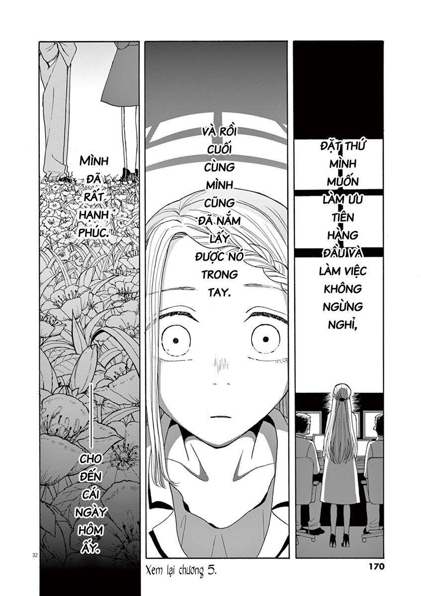 Kanon - Tận Cùng Của Tình Yêu. Chapter 22 - 34