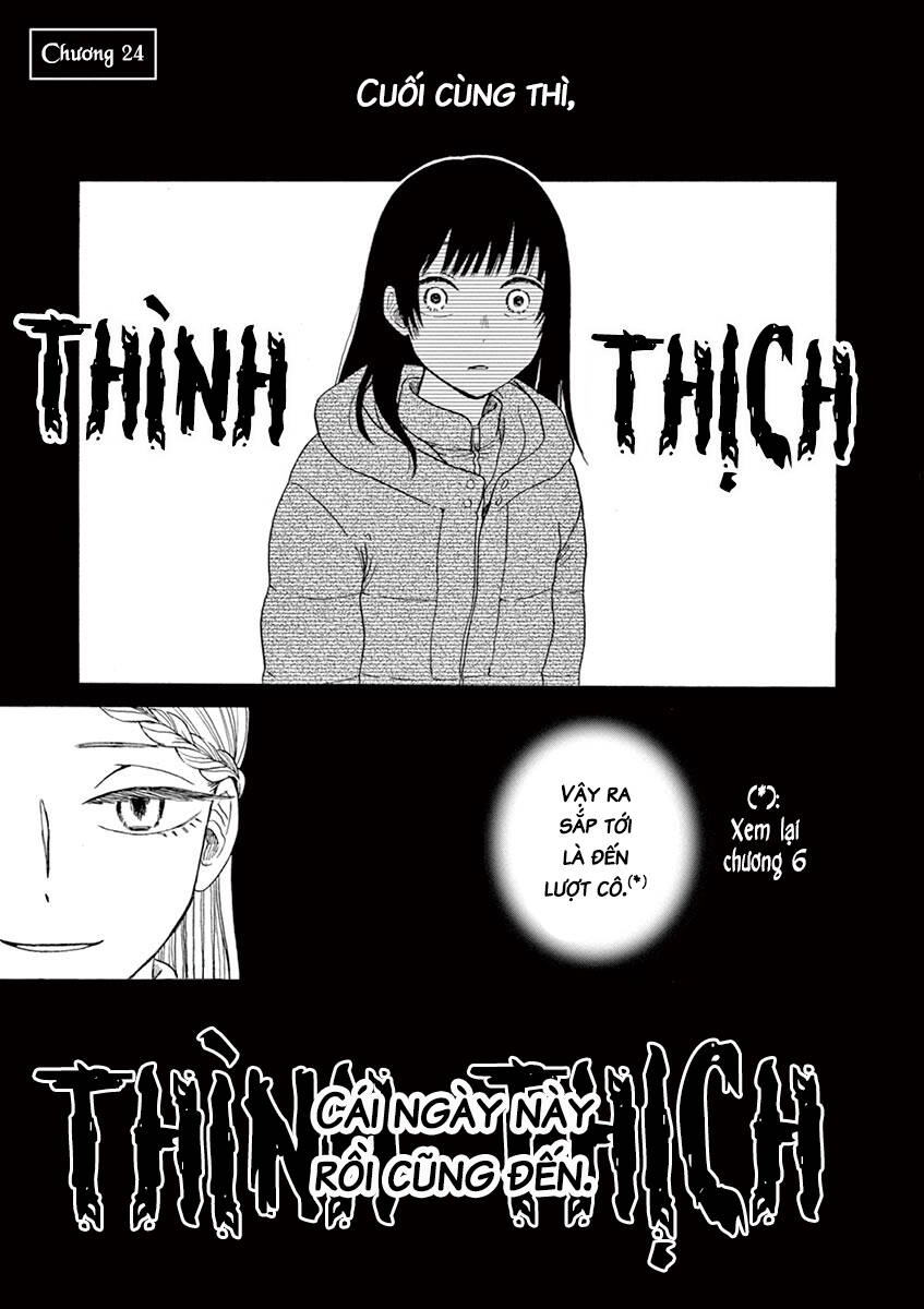 Kanon - Tận Cùng Của Tình Yêu. Chapter 24 - 3