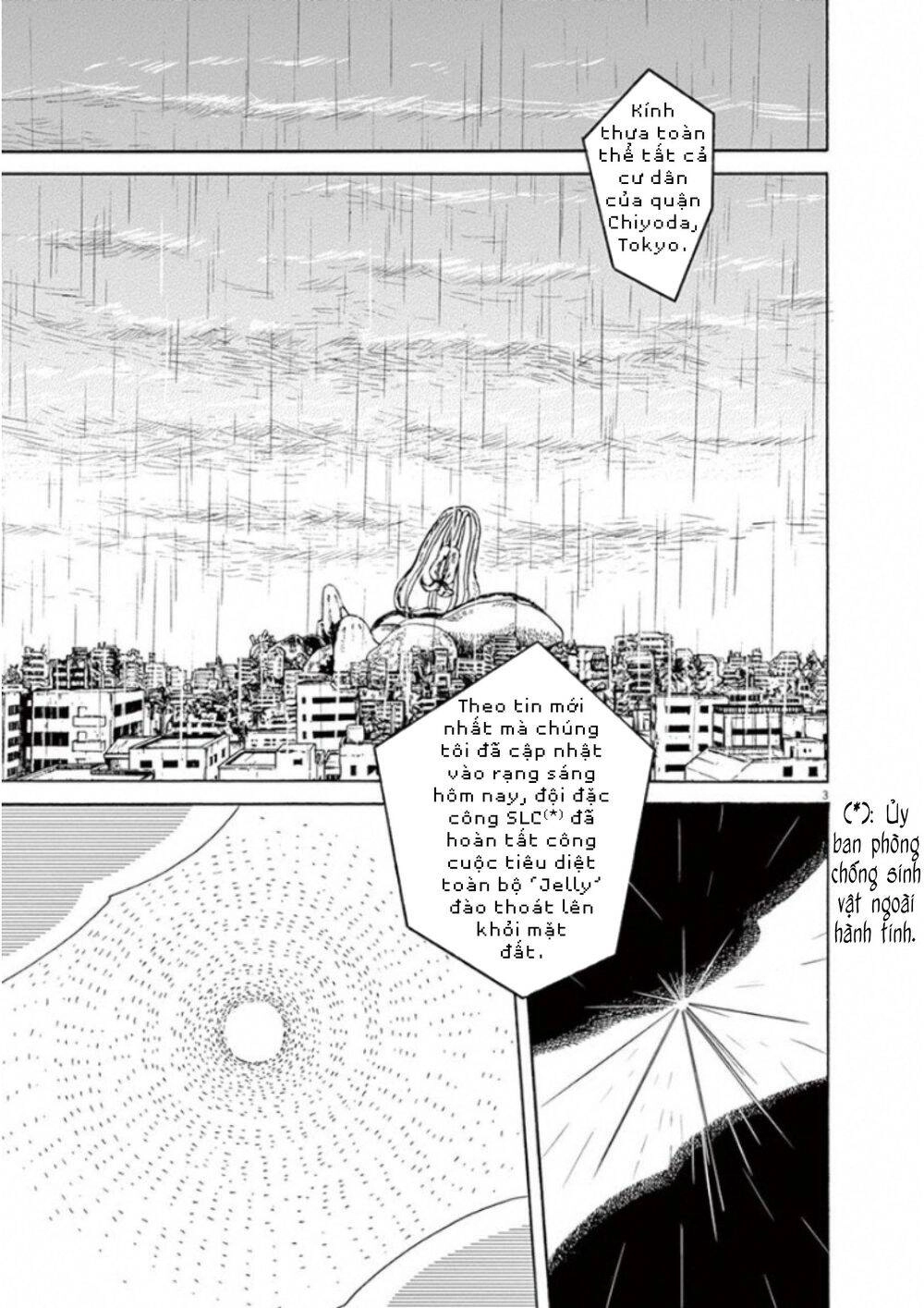 Kanon - Tận Cùng Của Tình Yêu. Chapter 25 - 9