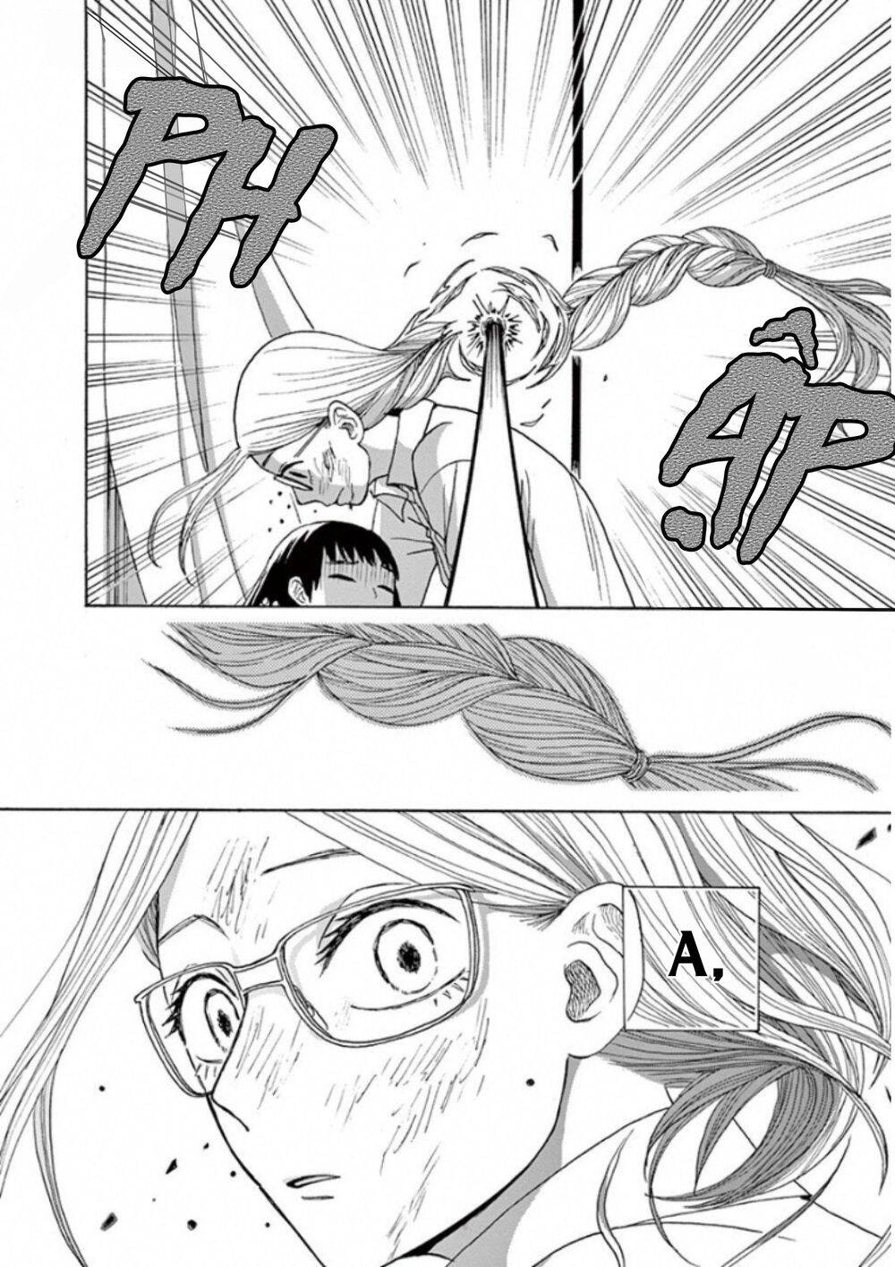 Kanon - Tận Cùng Của Tình Yêu. Chapter 25 - 35