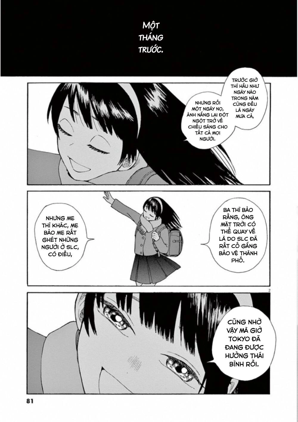 Kanon - Tận Cùng Của Tình Yêu. Chapter 27 - 4