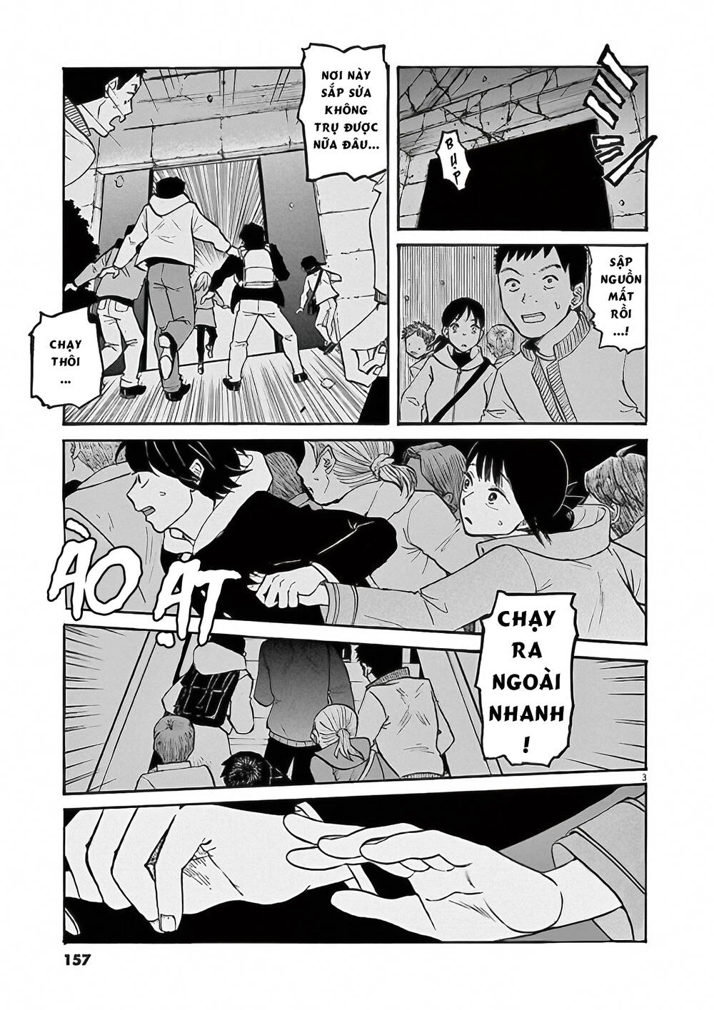 Kanon - Tận Cùng Của Tình Yêu. Chapter 29 - 5