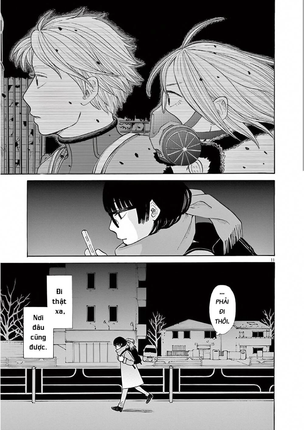 Kanon - Tận Cùng Của Tình Yêu. Chapter 29 - 12