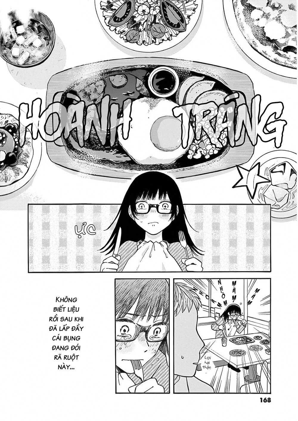 Kanon - Tận Cùng Của Tình Yêu. Chapter 29 - 15