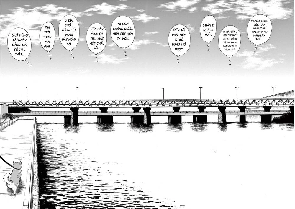 Kanon - Tận Cùng Của Tình Yêu. Chapter 29 - 21