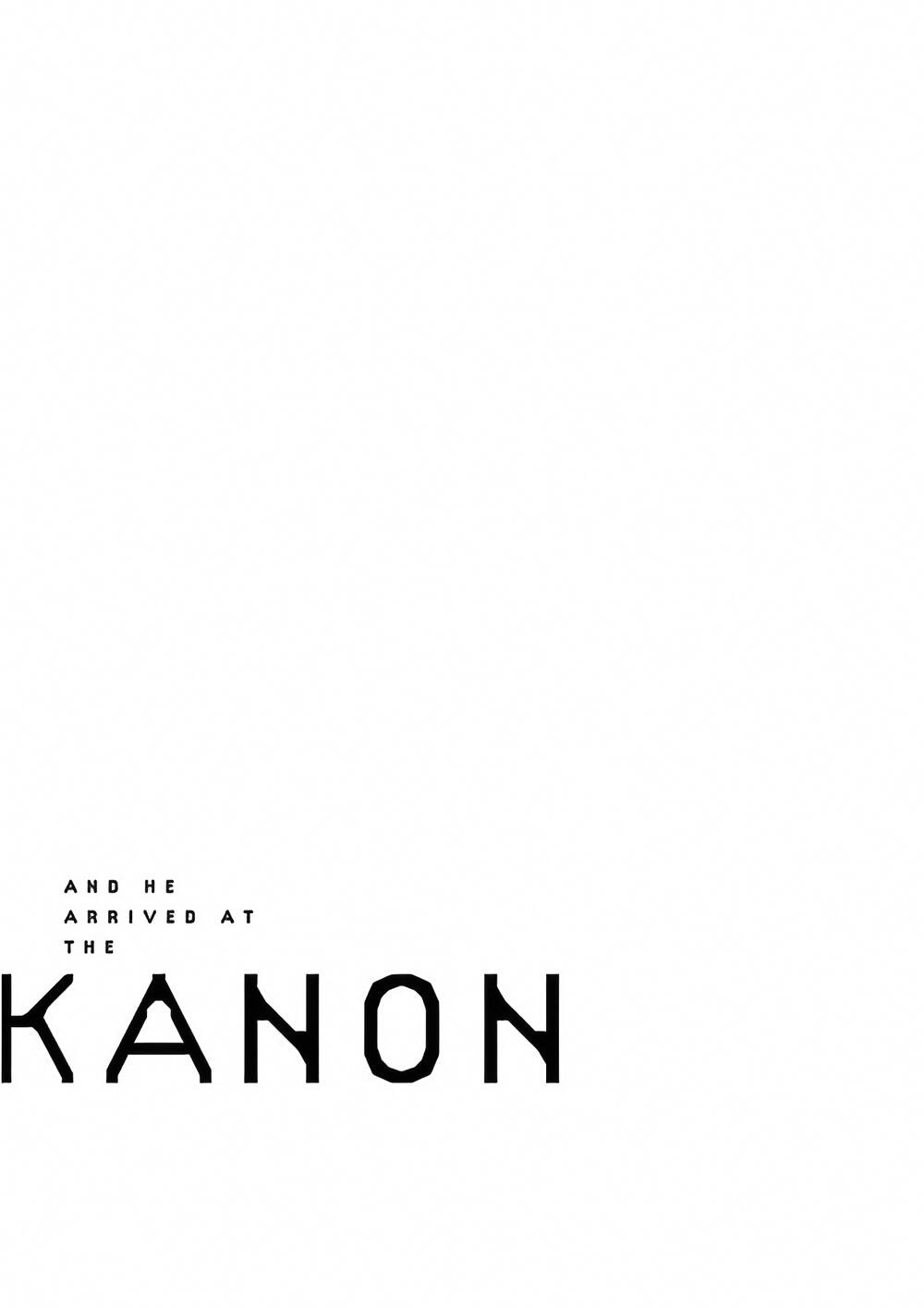 Kanon - Tận Cùng Của Tình Yêu. Chapter 29 - 41