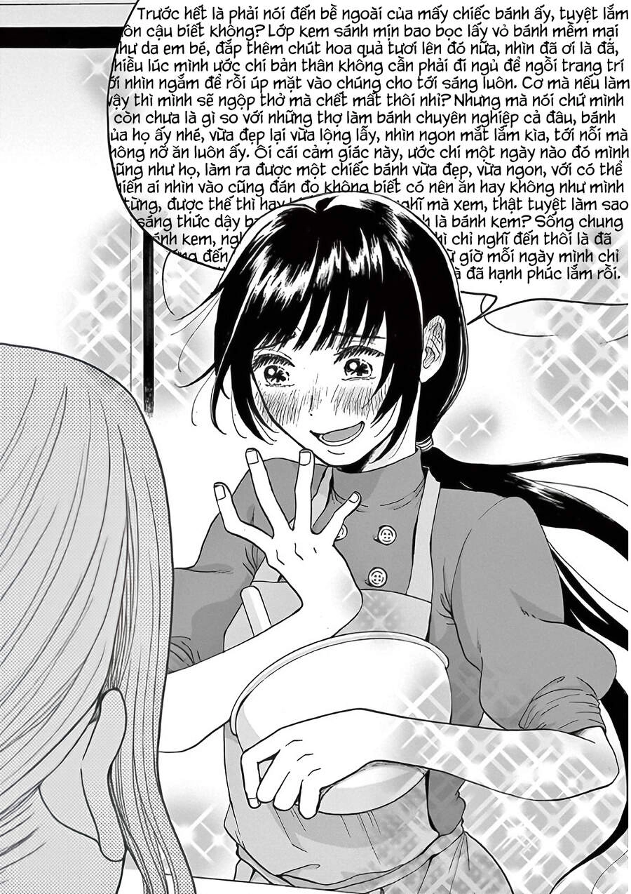 Kanon - Tận Cùng Của Tình Yêu. Chapter 30 - 12