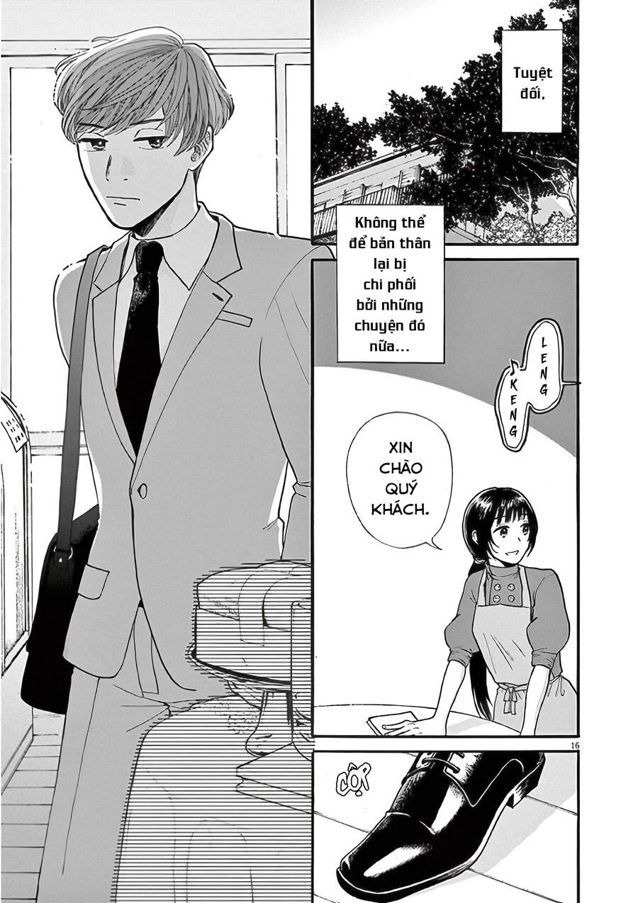 Kanon - Tận Cùng Của Tình Yêu. Chapter 30 - 19