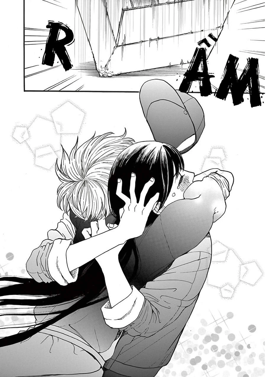 Kanon - Tận Cùng Của Tình Yêu. Chapter 30 - 35