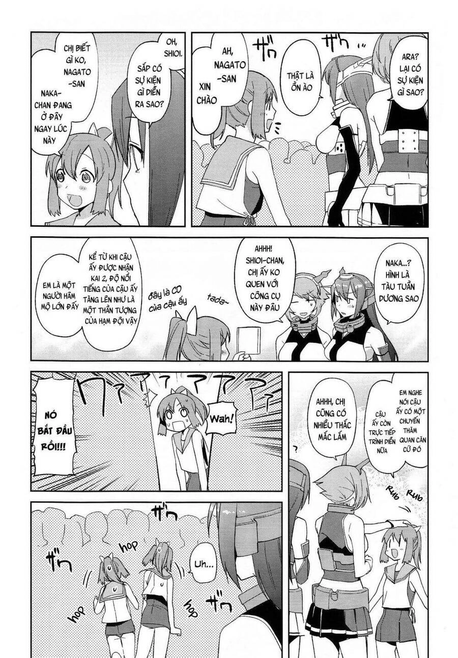 Nagabon Chapter 1 - 13