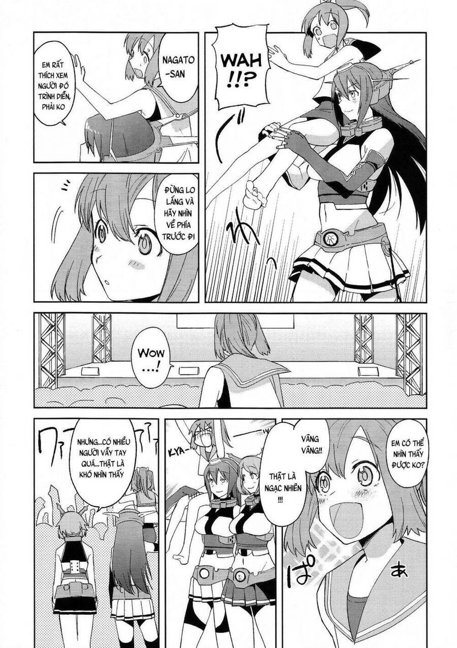 Nagabon Chapter 1 - 14