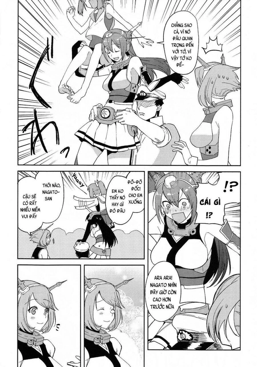 Nagabon Chapter 1 - 15