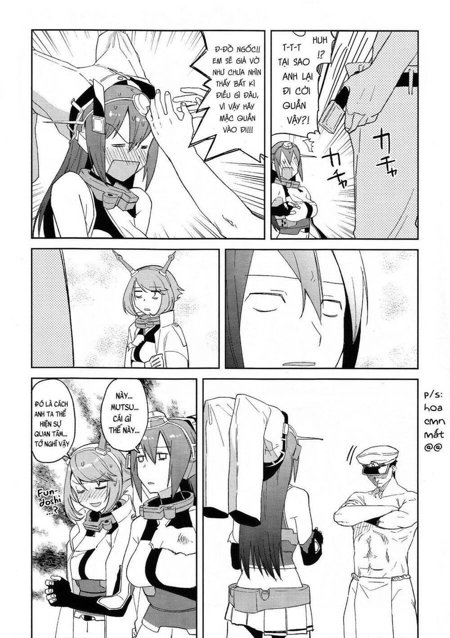 Nagabon Chapter 1 - 18