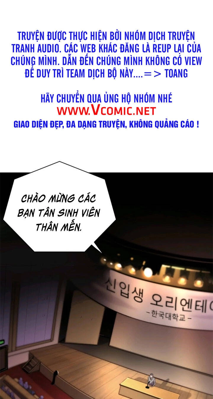 Bánh Răng Thời Gian Chapter 1 - 1