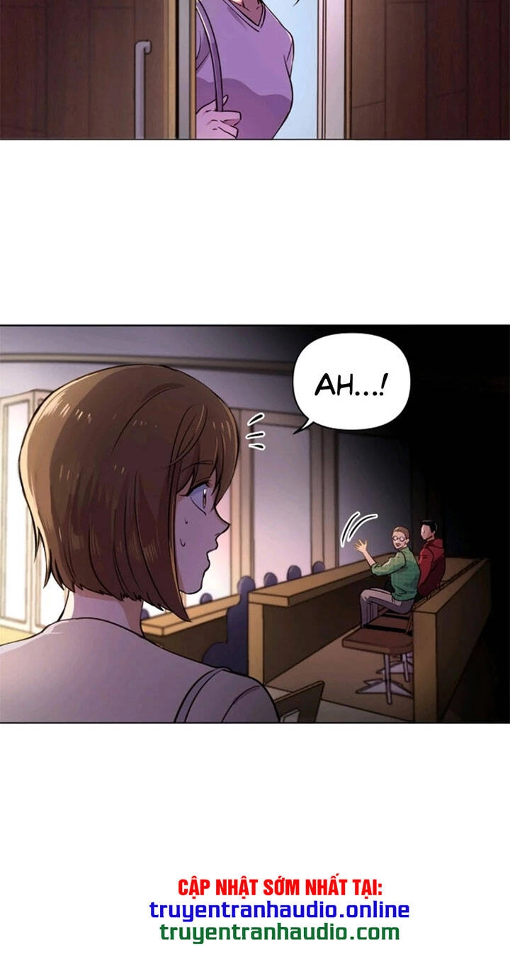 Bánh Răng Thời Gian Chapter 1 - 5