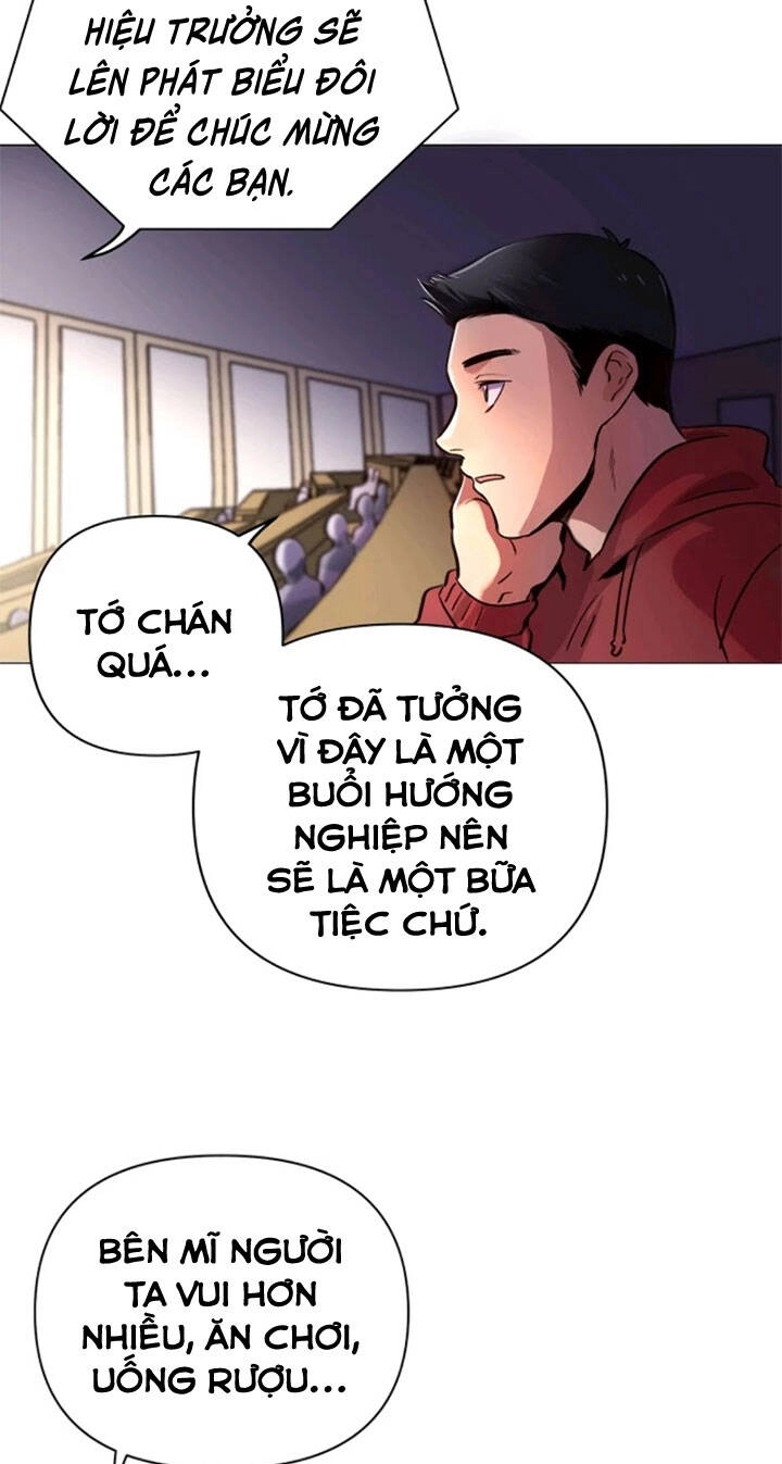 Bánh Răng Thời Gian Chapter 1 - 7