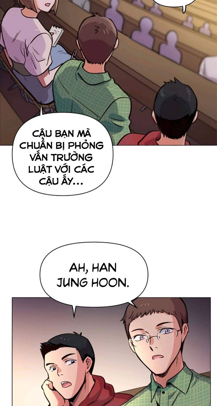 Bánh Răng Thời Gian Chapter 1 - 9