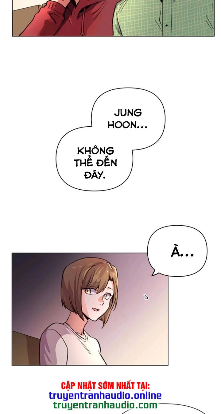 Bánh Răng Thời Gian Chapter 1 - 10