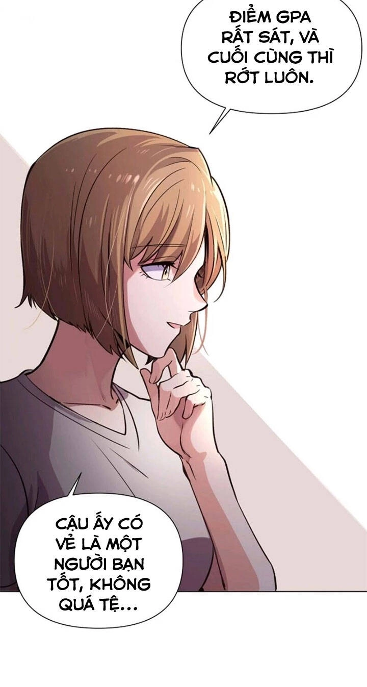 Bánh Răng Thời Gian Chapter 1 - 11