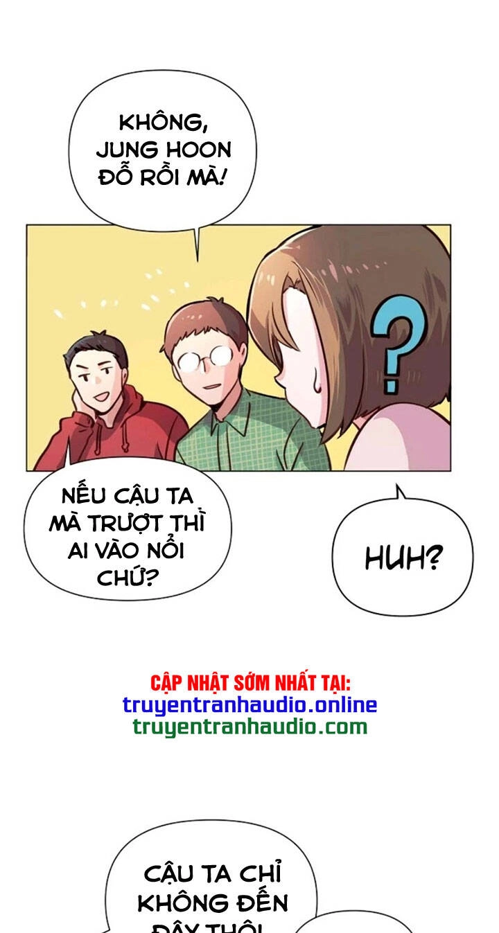 Bánh Răng Thời Gian Chapter 1 - 12