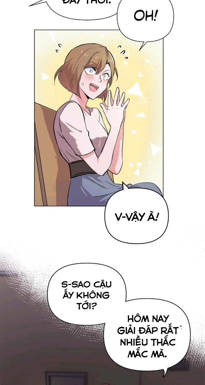 Bánh Răng Thời Gian Chapter 1 - 13