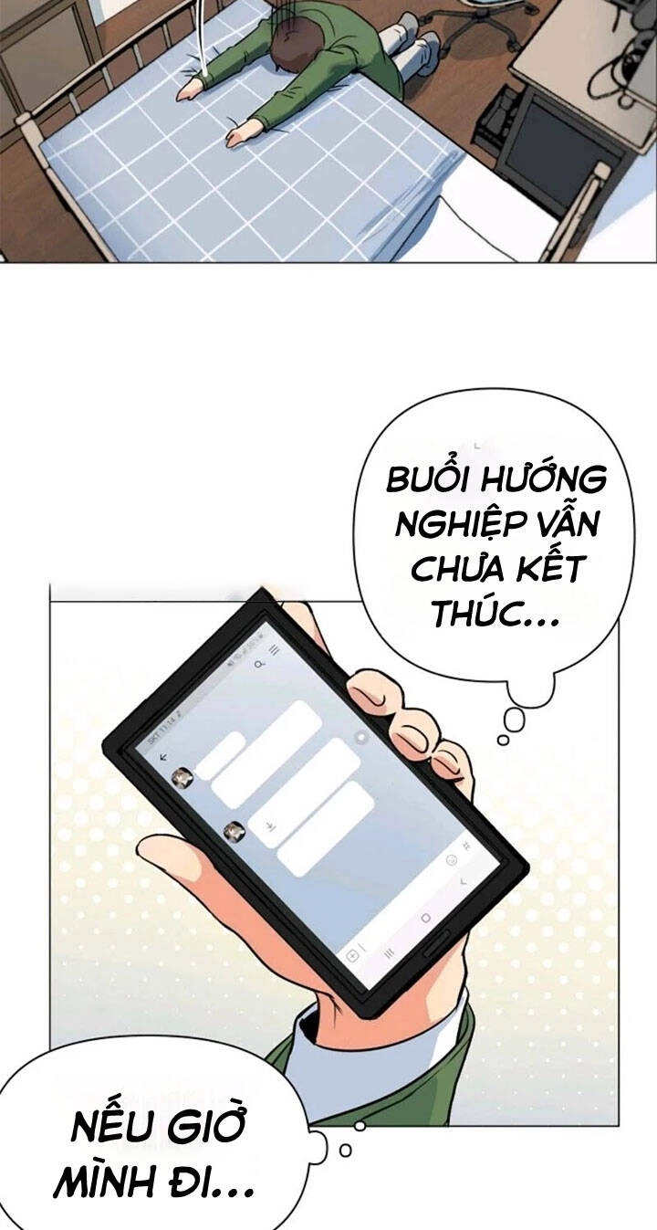 Bánh Răng Thời Gian Chapter 1 - 18