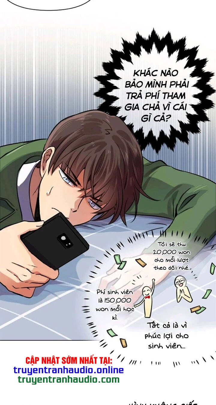 Bánh Răng Thời Gian Chapter 1 - 19