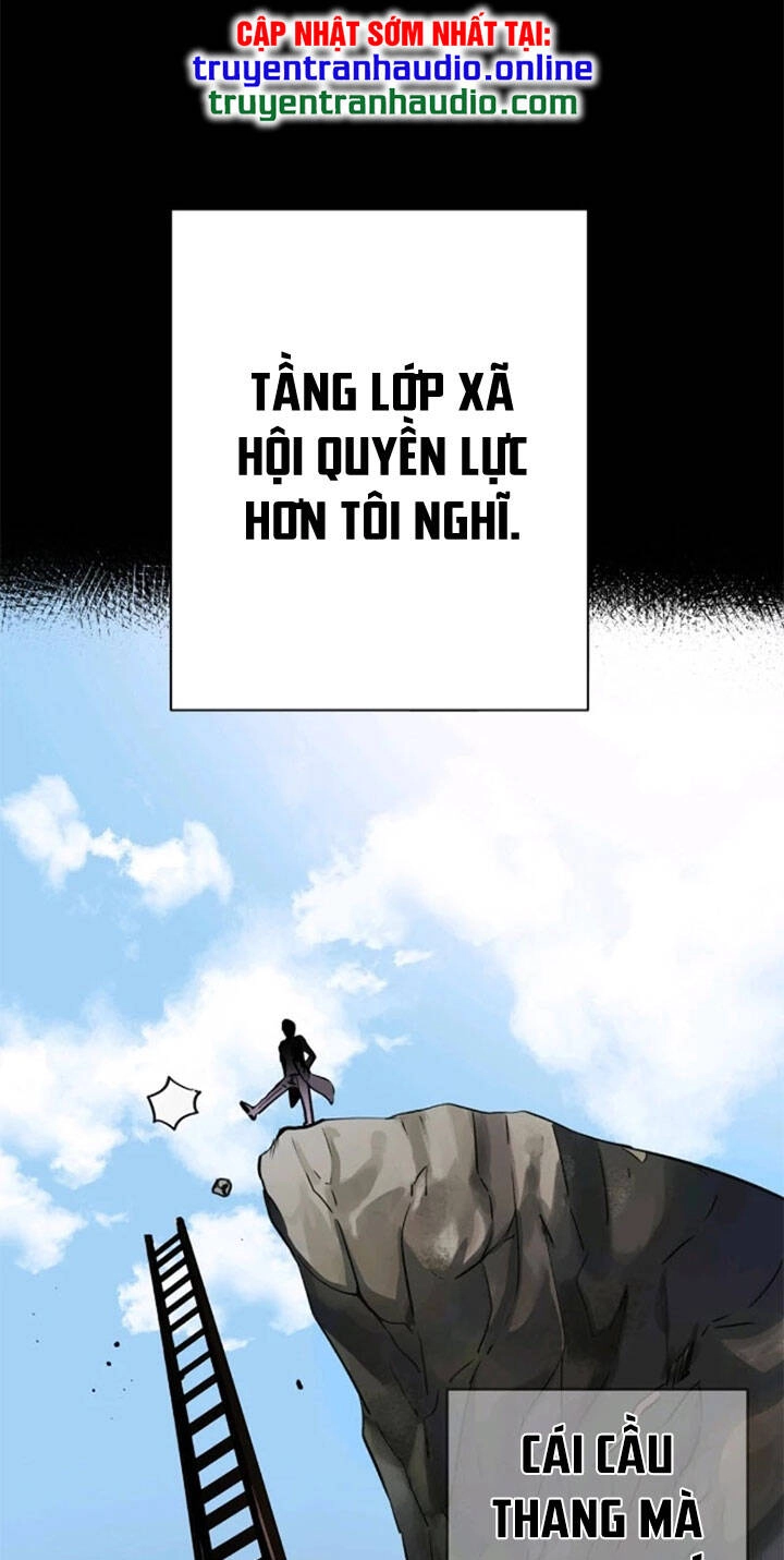 Bánh Răng Thời Gian Chapter 1 - 30