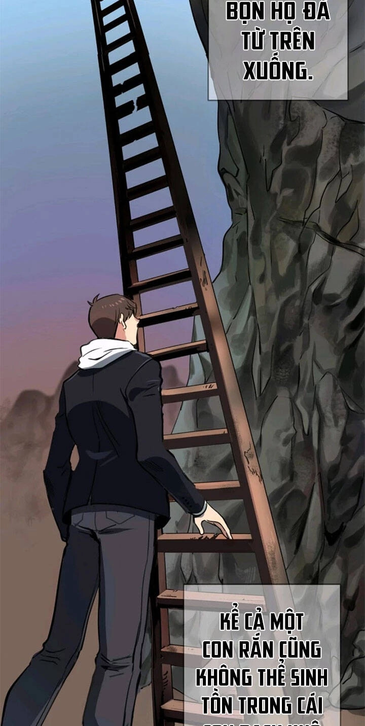 Bánh Răng Thời Gian Chapter 1 - 31