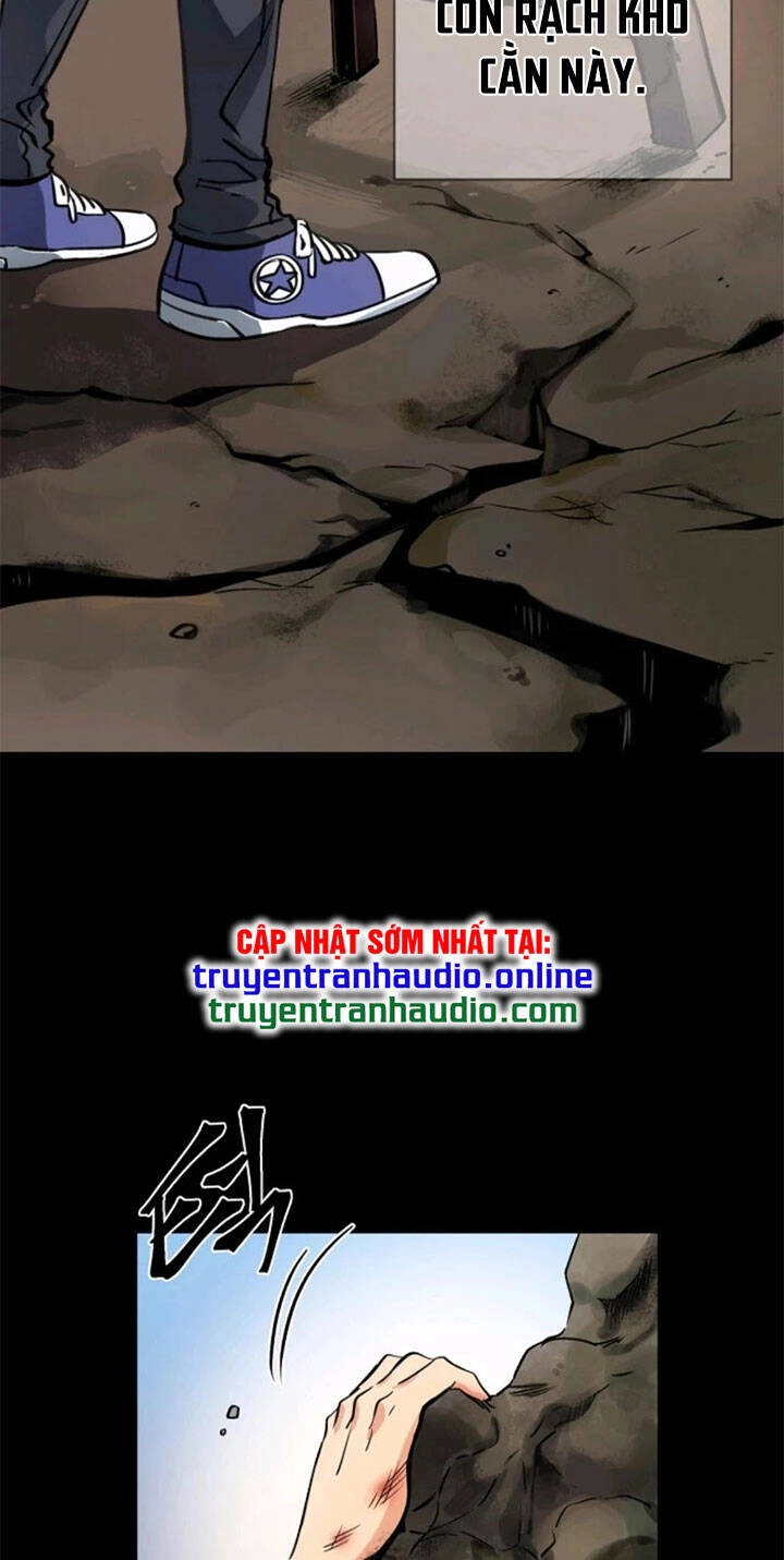 Bánh Răng Thời Gian Chapter 1 - 32