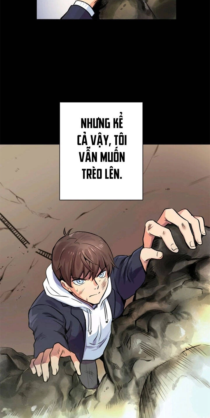 Bánh Răng Thời Gian Chapter 1 - 33