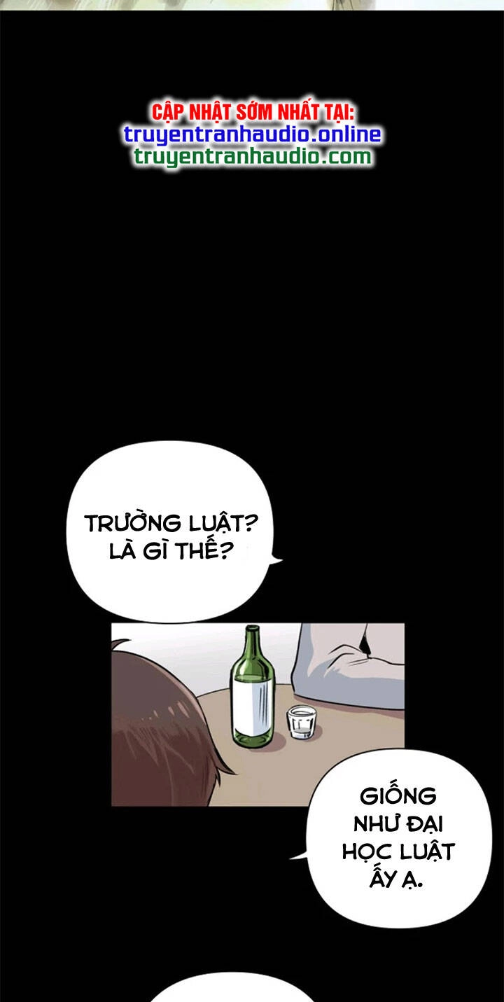 Bánh Răng Thời Gian Chapter 1 - 34