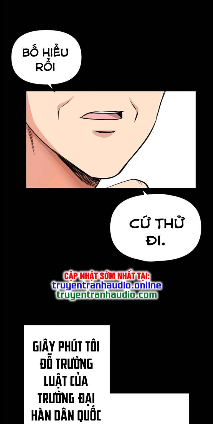 Bánh Răng Thời Gian Chapter 1 - 37