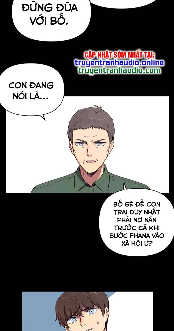 Bánh Răng Thời Gian Chapter 1 - 40