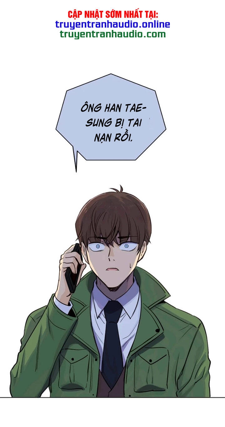 Bánh Răng Thời Gian Chapter 1 - 45