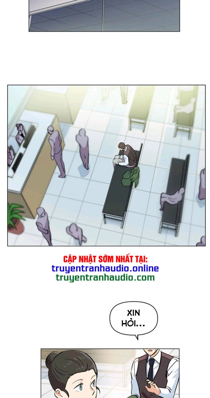 Bánh Răng Thời Gian Chapter 1 - 49