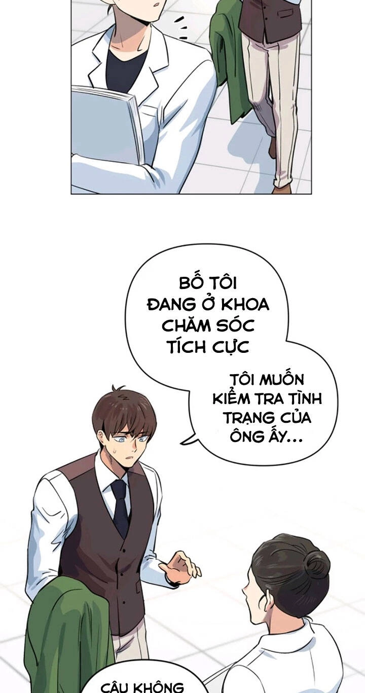 Bánh Răng Thời Gian Chapter 1 - 50