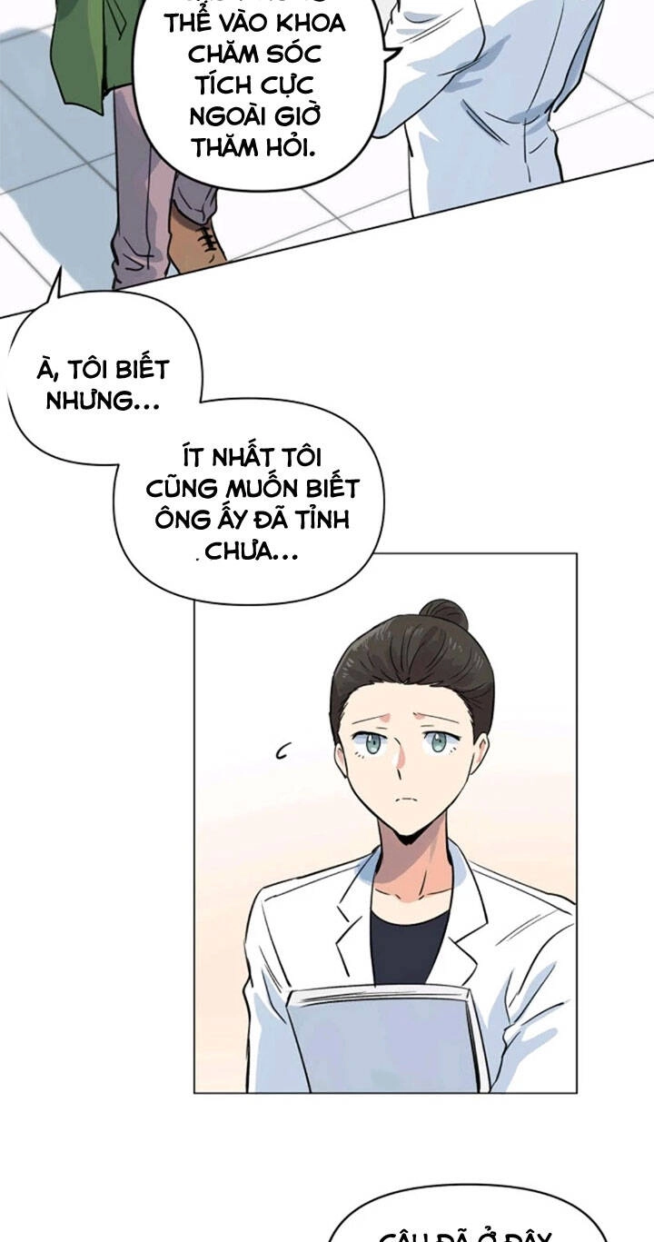 Bánh Răng Thời Gian Chapter 1 - 51