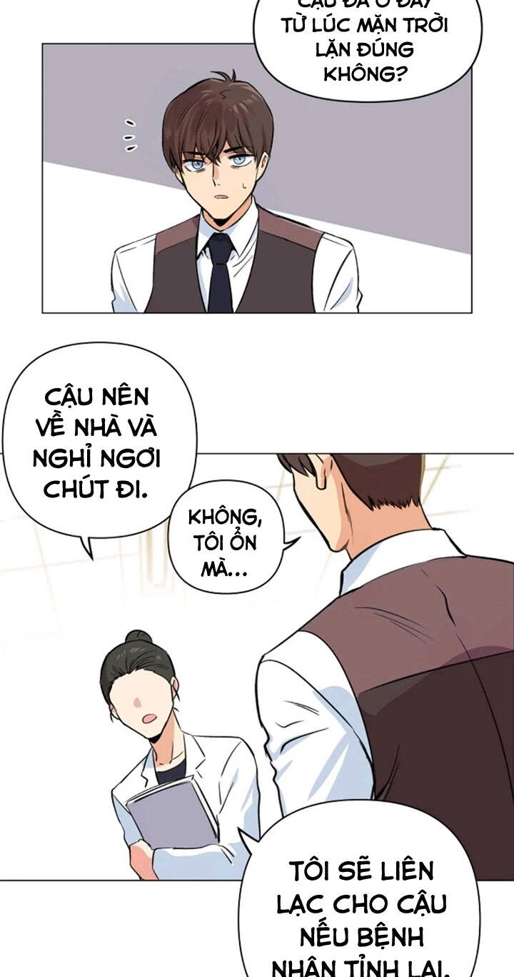 Bánh Răng Thời Gian Chapter 1 - 52