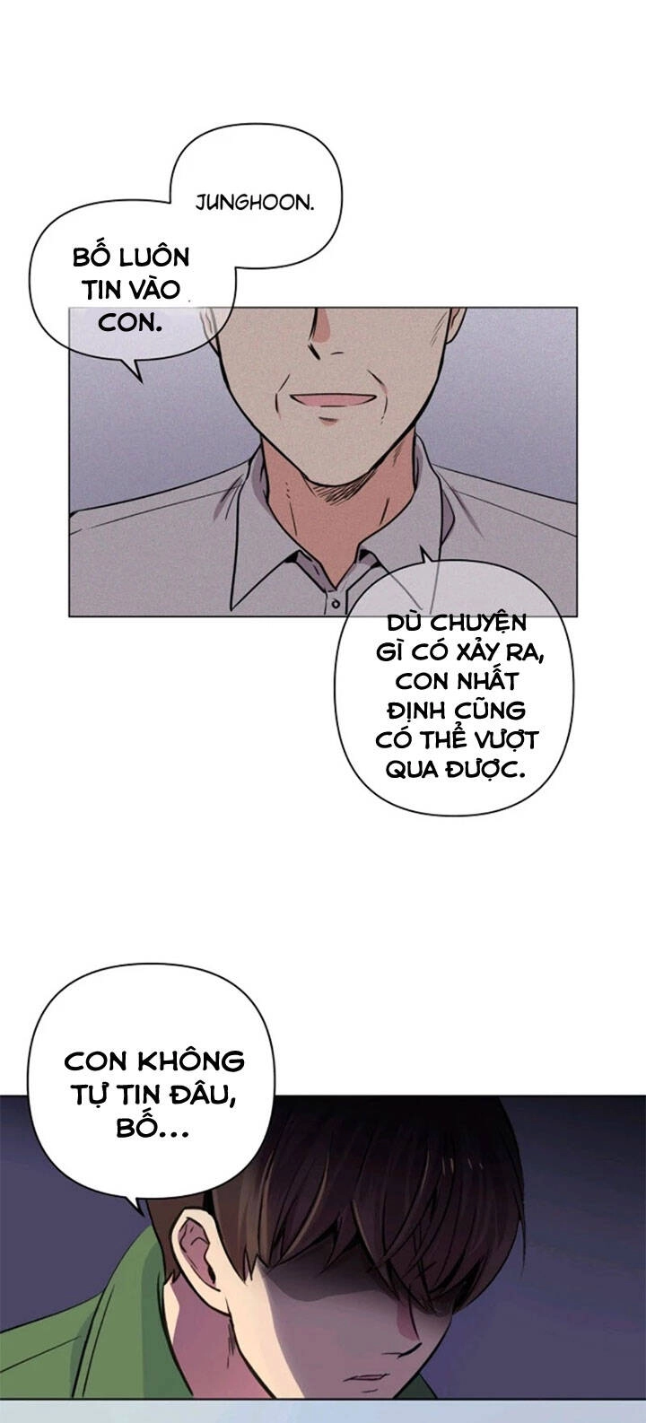 Bánh Răng Thời Gian Chapter 1 - 58