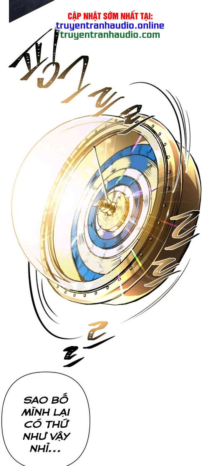 Bánh Răng Thời Gian Chapter 1 - 64