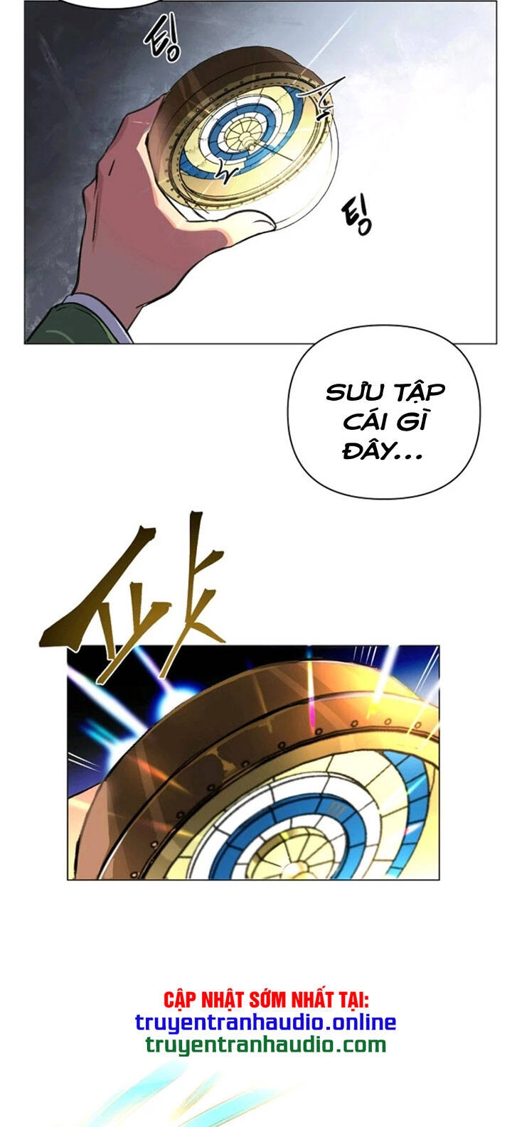 Bánh Răng Thời Gian Chapter 1 - 65