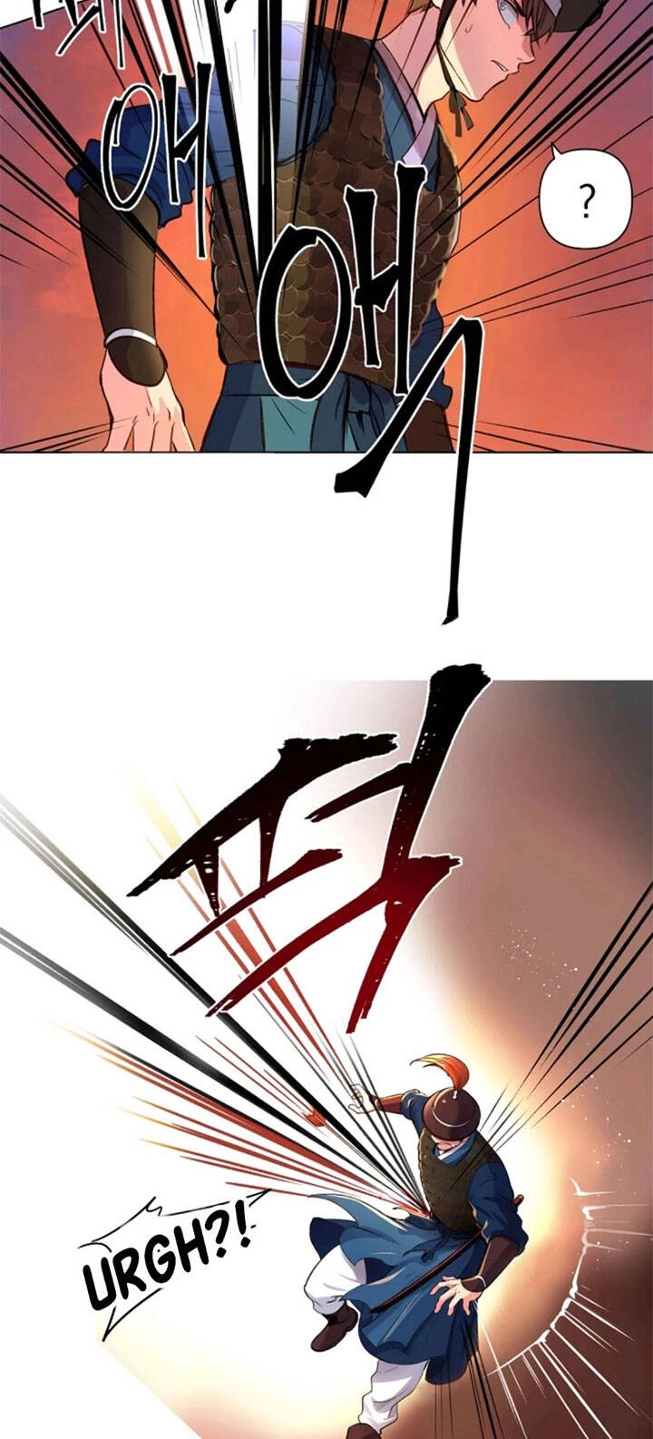 Bánh Răng Thời Gian Chapter 1 - 71