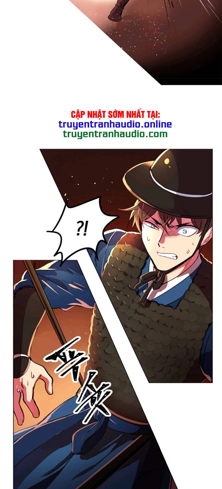 Bánh Răng Thời Gian Chapter 1 - 72