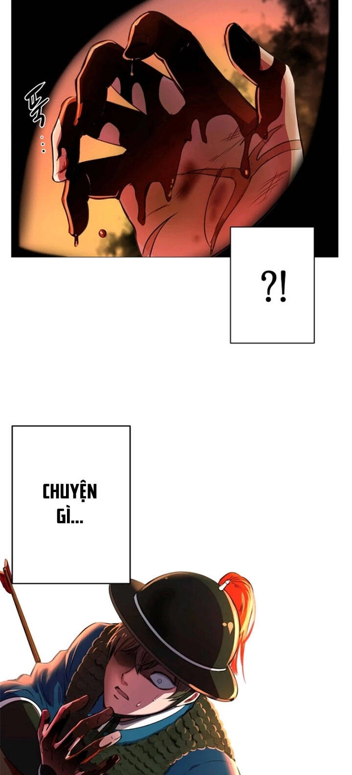 Bánh Răng Thời Gian Chapter 1 - 75